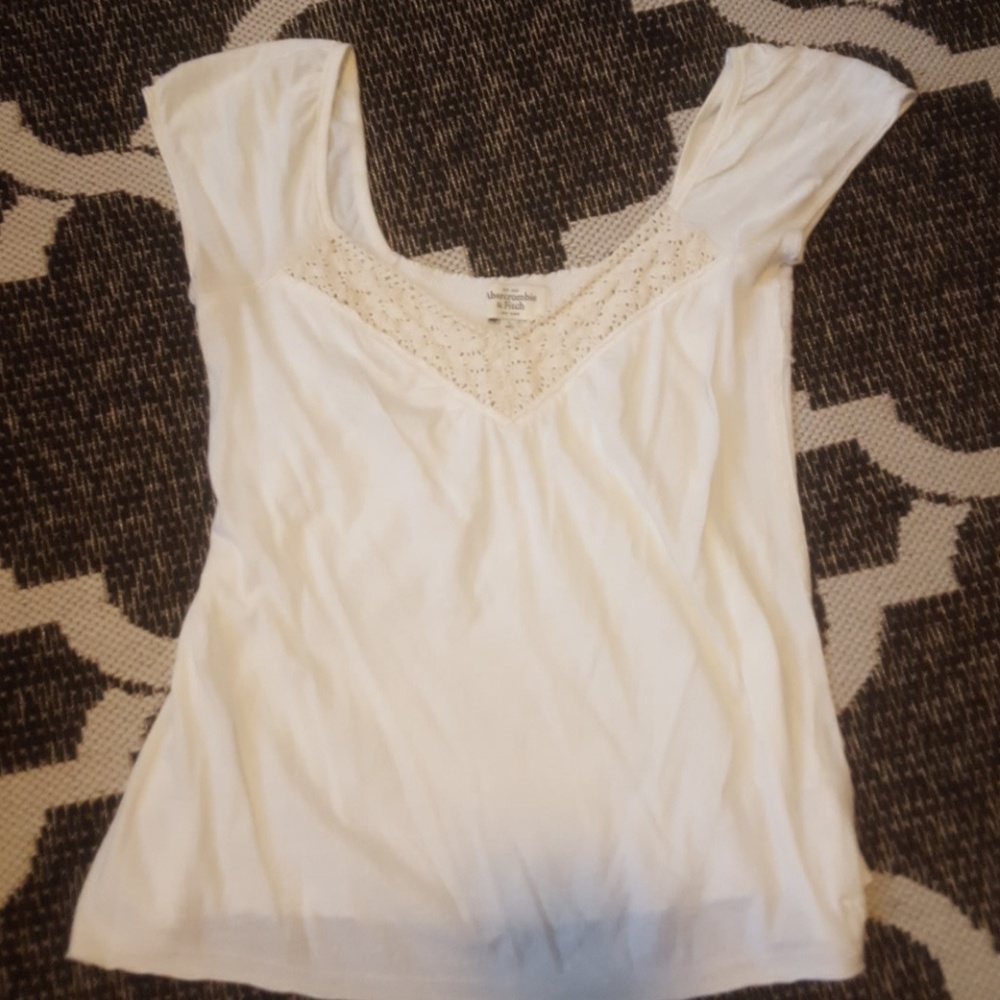 Boho top